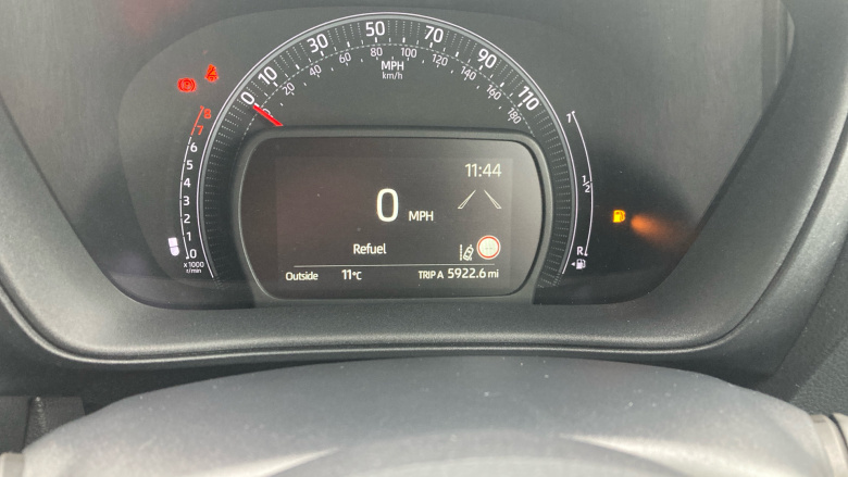 Toyota Aygo X 1.0 VVT-i Edge 5dr Petrol Hatchback